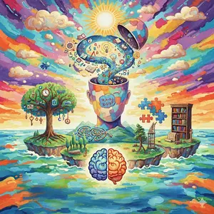 سِمُری یا حافظه معنایی، مهم‌ترین بخش مغز برای یادگیری و رشد